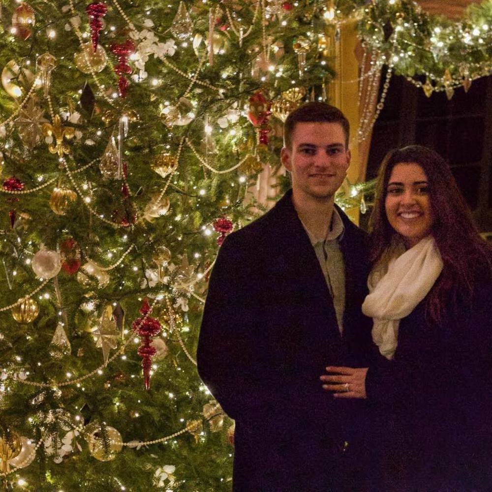 Meet your Posher, Natalia